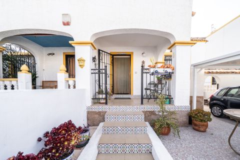 Villa i La Marina, Alicante, La Marina - € 179.000 | Ref: 6148VA - foto 10